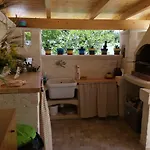 Casa Magnolia בית נופש