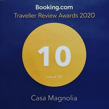 Casa Magnolia