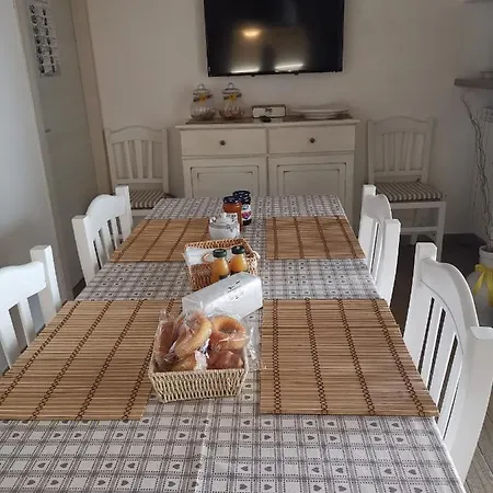 Casa Magnolia Holiday home Montalbano (Apulia)