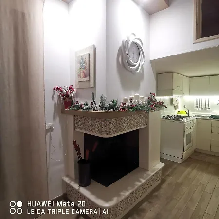 Casa Magnolia *