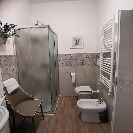 Casa Magnolia Holiday home