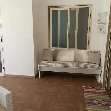 Casa Magnolia Holiday home