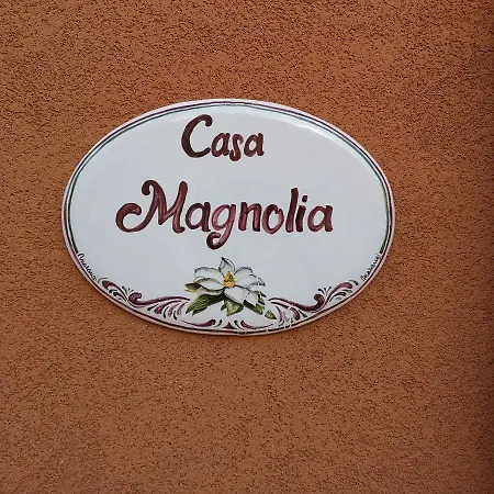 Casa Magnolia * Montalbano (Apulia)