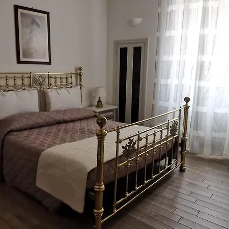 Casa Magnolia Holiday home