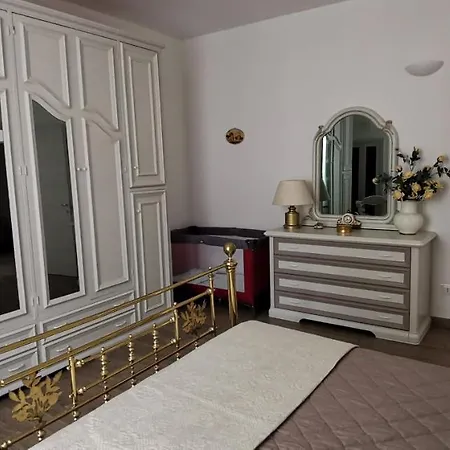 Casa Magnolia Holiday home