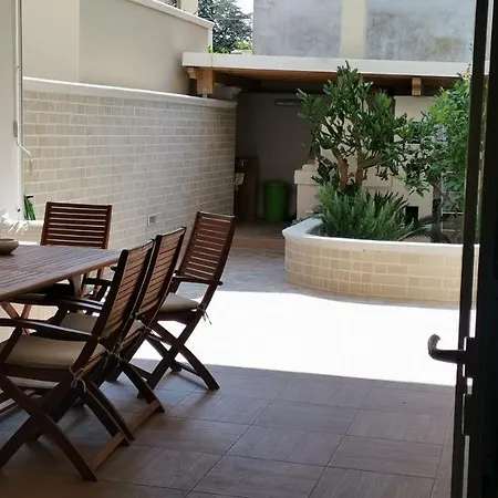 Casa Magnolia Holiday home