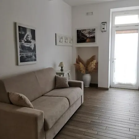 Holiday home Casa Magnolia