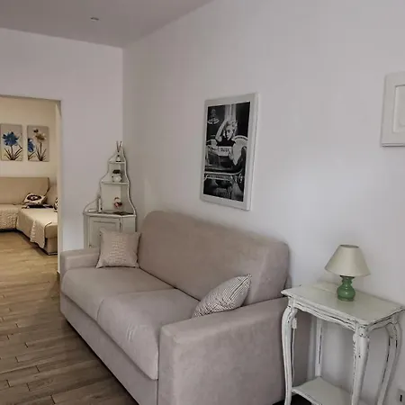 Casa Magnolia Holiday home *