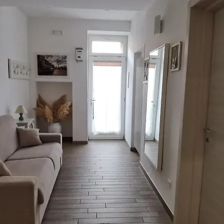 Casa Magnolia * Montalbano (Apulia)