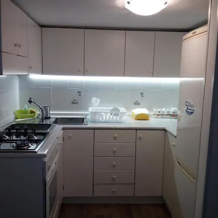 Holiday home Casa Magnolia Montalbano (Apulia)
