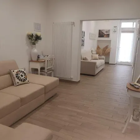 Casa Magnolia *