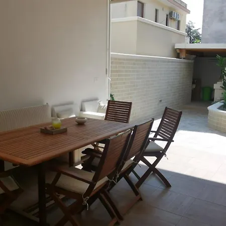 Casa Magnolia Holiday home *