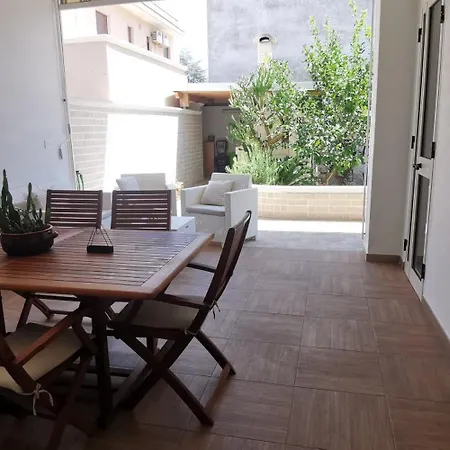 Casa Magnolia *