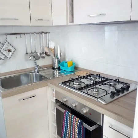 Casa Magnolia Holiday home *