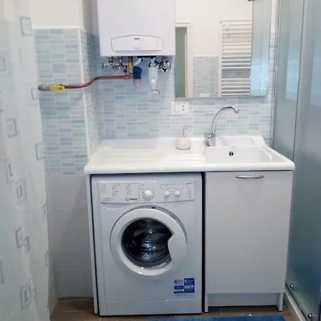 Casa Magnolia Casa vacanze