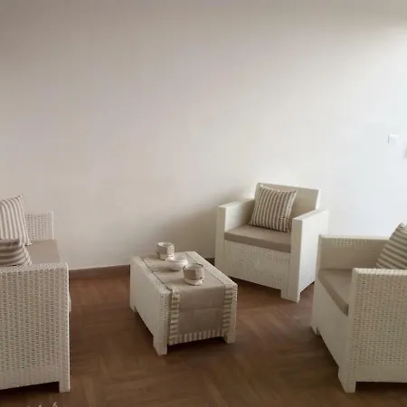 Casa Magnolia * Montalbano (Apulia)