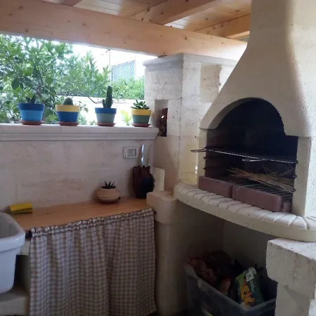 Casa Magnolia Holiday home *