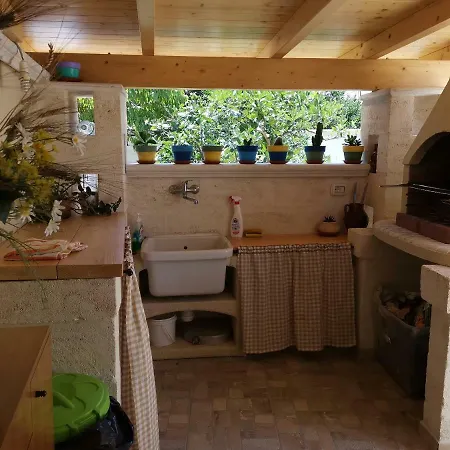 Casa Magnolia Holiday home