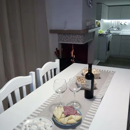 Holiday home Casa Magnolia *
