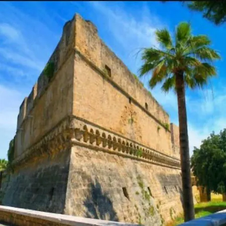 Casa vacanze Casa Magnolia