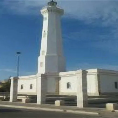 Casa Magnolia Montalbano (Apulia)