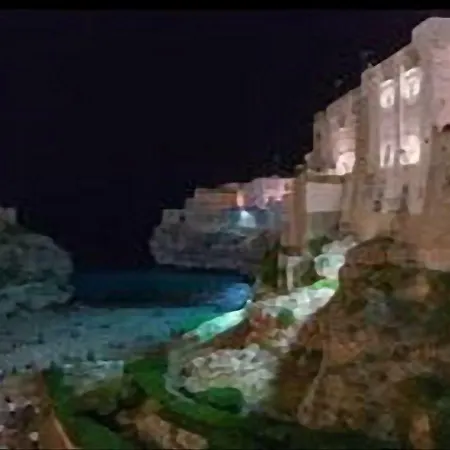 Casa Magnolia * Montalbano (Apulia)