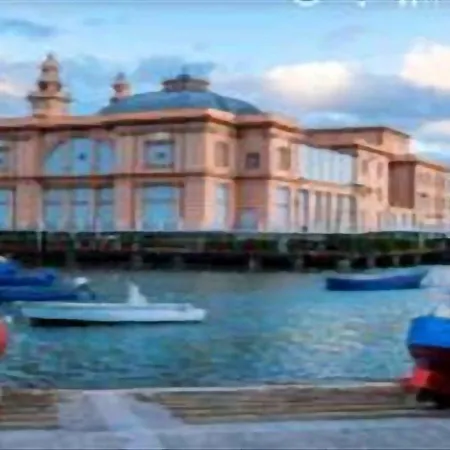 Holiday home Casa Magnolia Montalbano (Apulia)