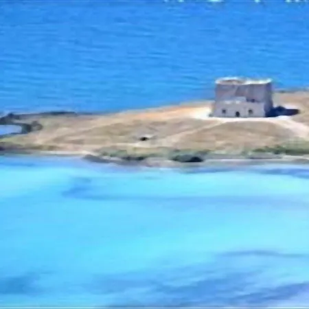 Casa Magnolia Montalbano (Apulia)