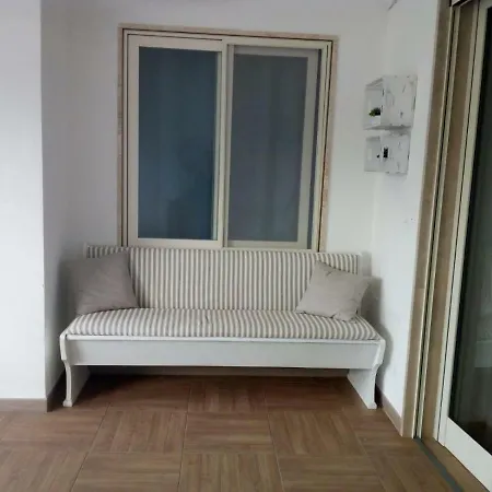 Holiday home Casa Magnolia Montalbano (Apulia)