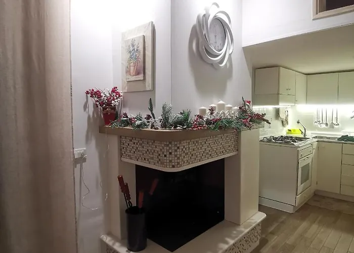 Casa Magnolia *