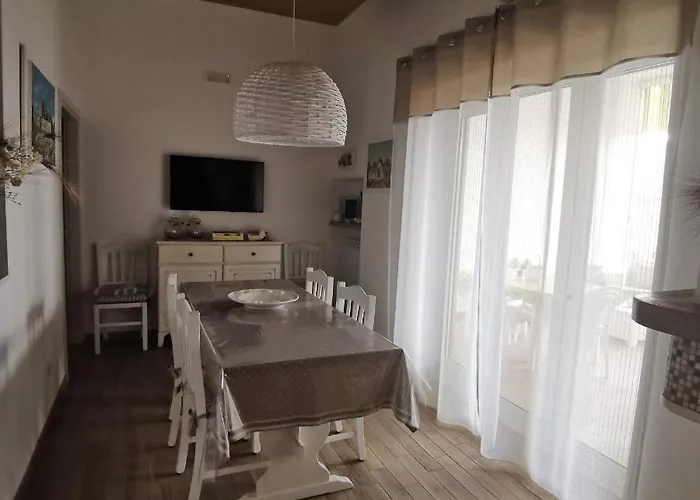 Casa Magnolia