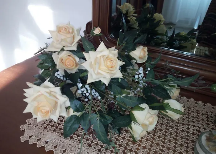 Дом отдыха Casa Magnolia