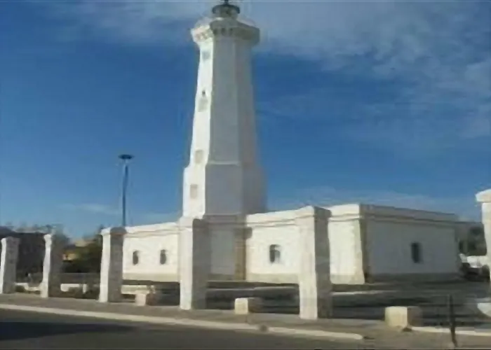 Casa Magnolia Montalbano (Apulia)