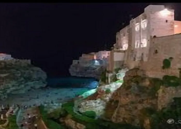 Casa Magnolia * Montalbano (Apulia)
