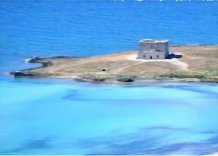 Casa Magnolia Montalbano (Apulia)