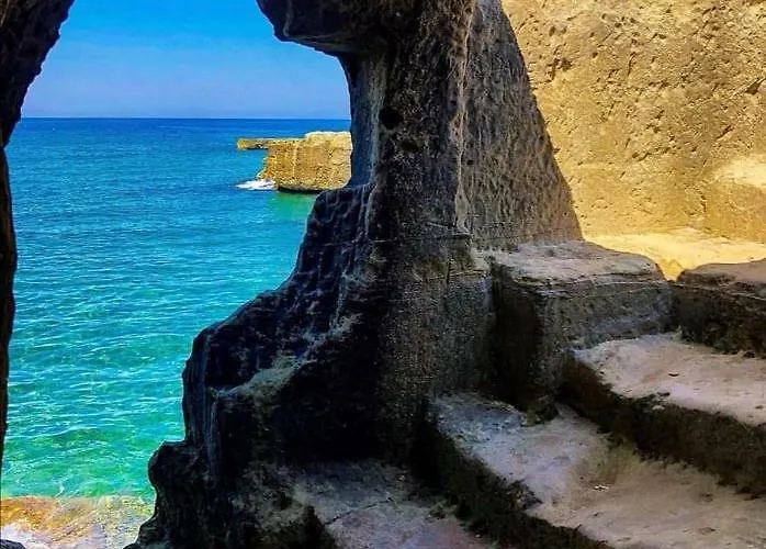 Casa Magnolia * Montalbano (Apulia)