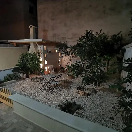 Casa Magnolia Casa vacanze Montalbano (Apulia)