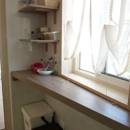 펜션 Casa Magnolia