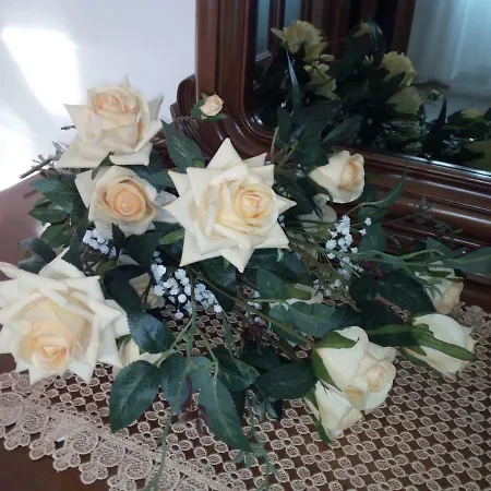 펜션 Casa Magnolia