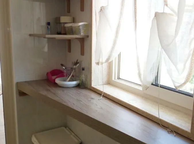 بيت للعطل Casa Magnolia